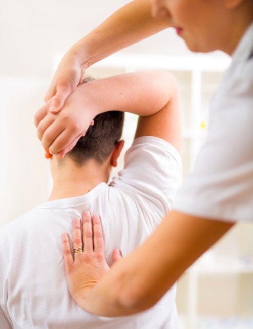 Client Chiro Relief