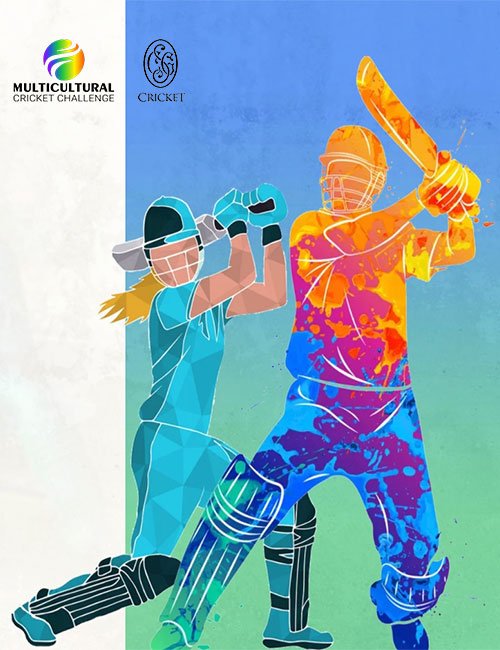 The Multicultural Cricket Challenge