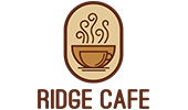 Ridge Café Logo