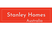 Stanley Homes Logo