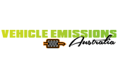 Vehicle Emissions Australia