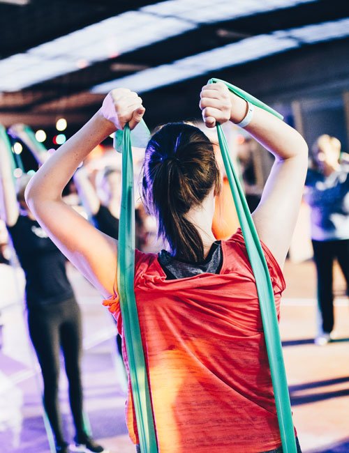 Positive Physio Pilates - Physiotherapist Point Cook Web Design