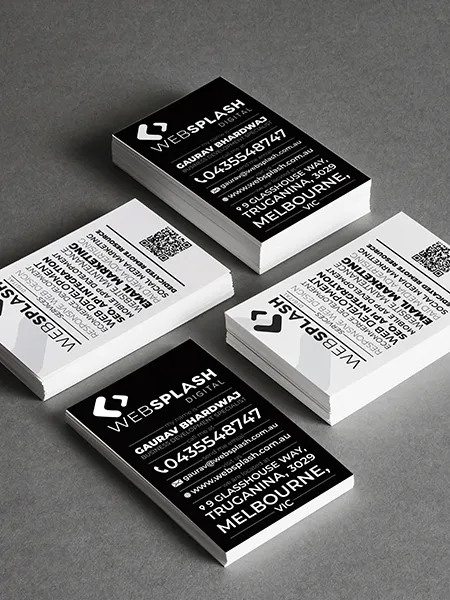 Graphic Portfolio Banner