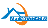 Apt Mortgages Logo Design Point Cook