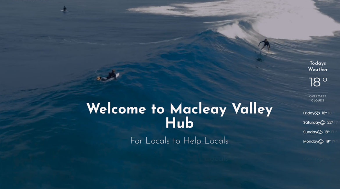 Macleay Valley Hub - Local Directory Melbourne
