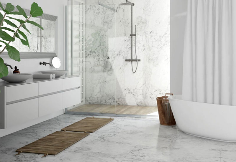 Stones and Tiles - Hoppers Crossing Website Design