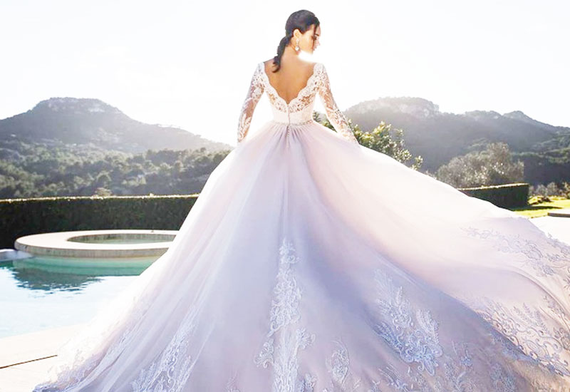 Werribee House of Brides - Website Hosting & Maintenance Werribee