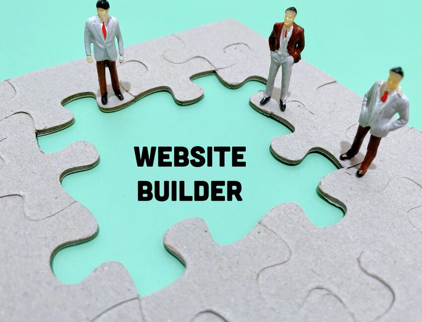 Best Website Builders for Small Businesses in Australia