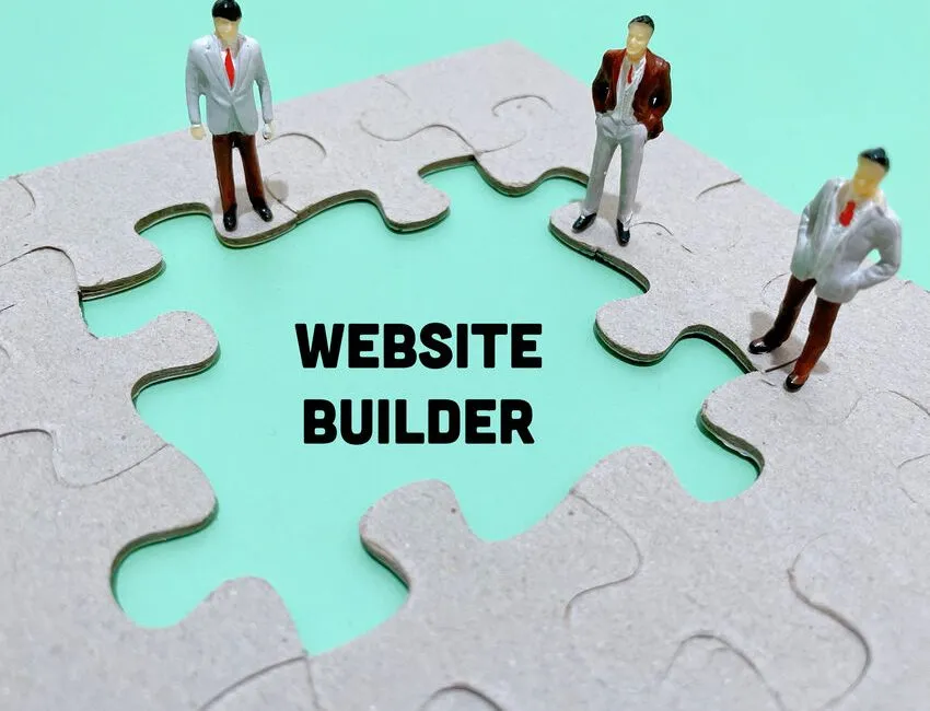 Website Builders In Australia