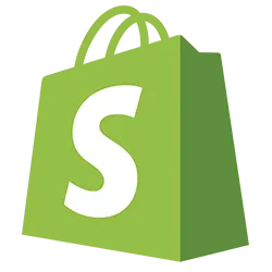Shopify Websites