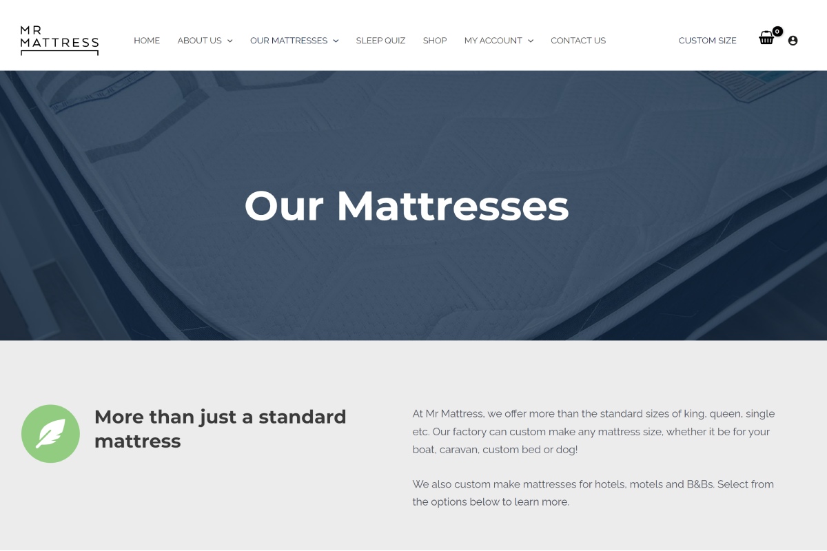 mr mattress newcastle reviews