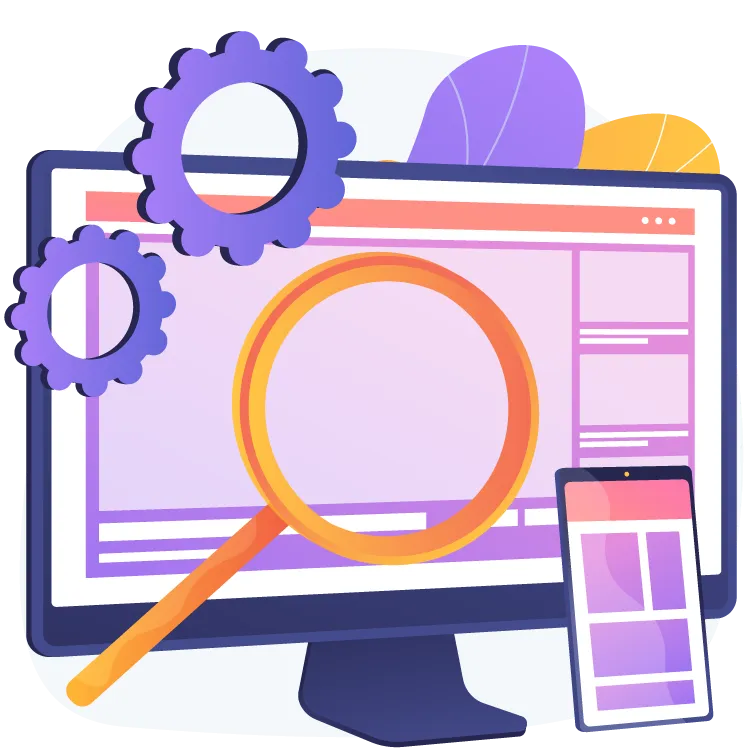 Web Design Company