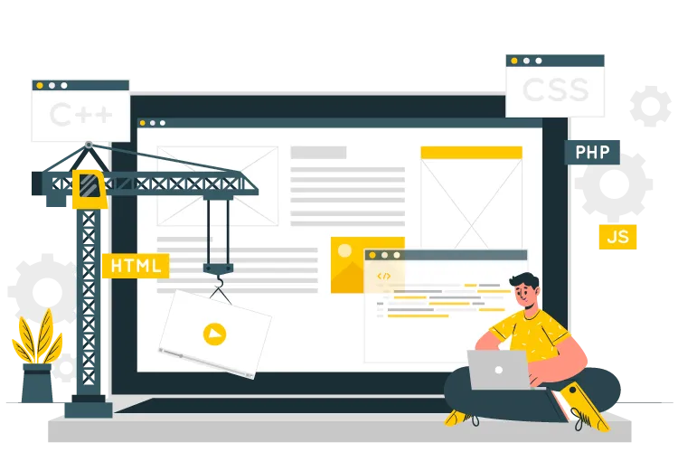 Web Design Darwin