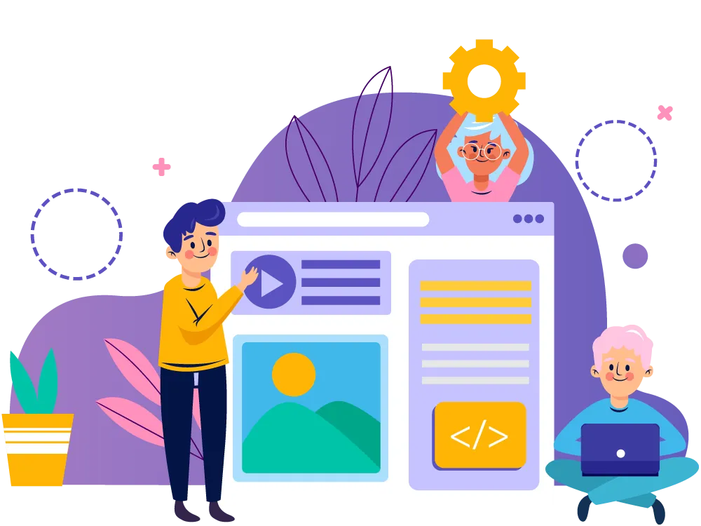 Web Design Surry Hills