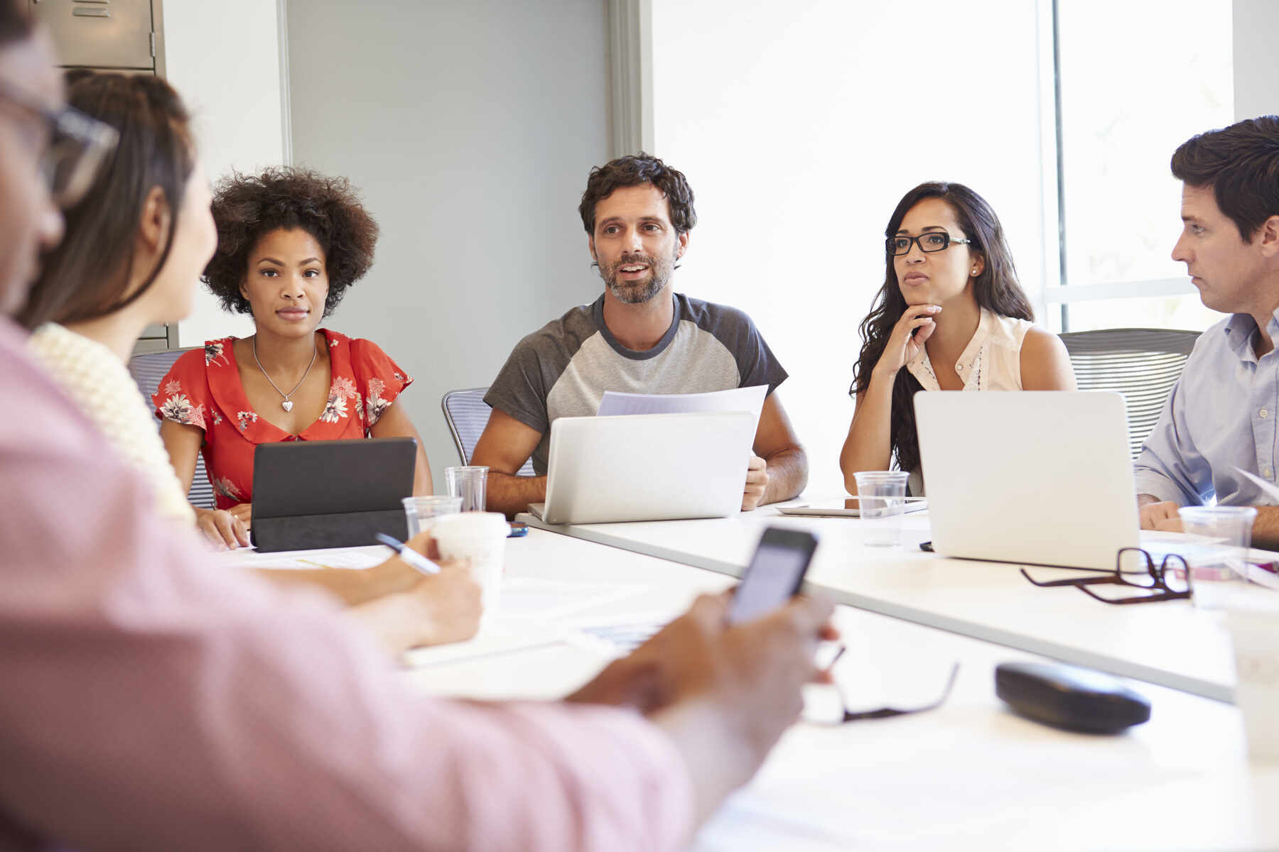 Choosing The Right Digital Agency