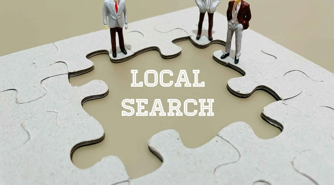 Local SEO Service For Business