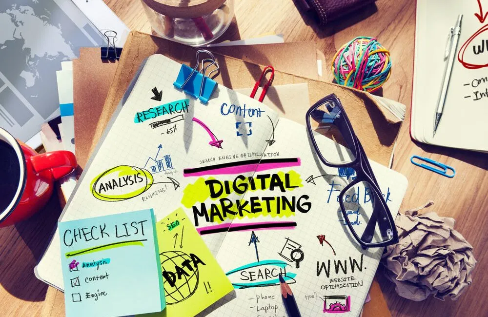 Cost-effective Digital Marketing Strategy
