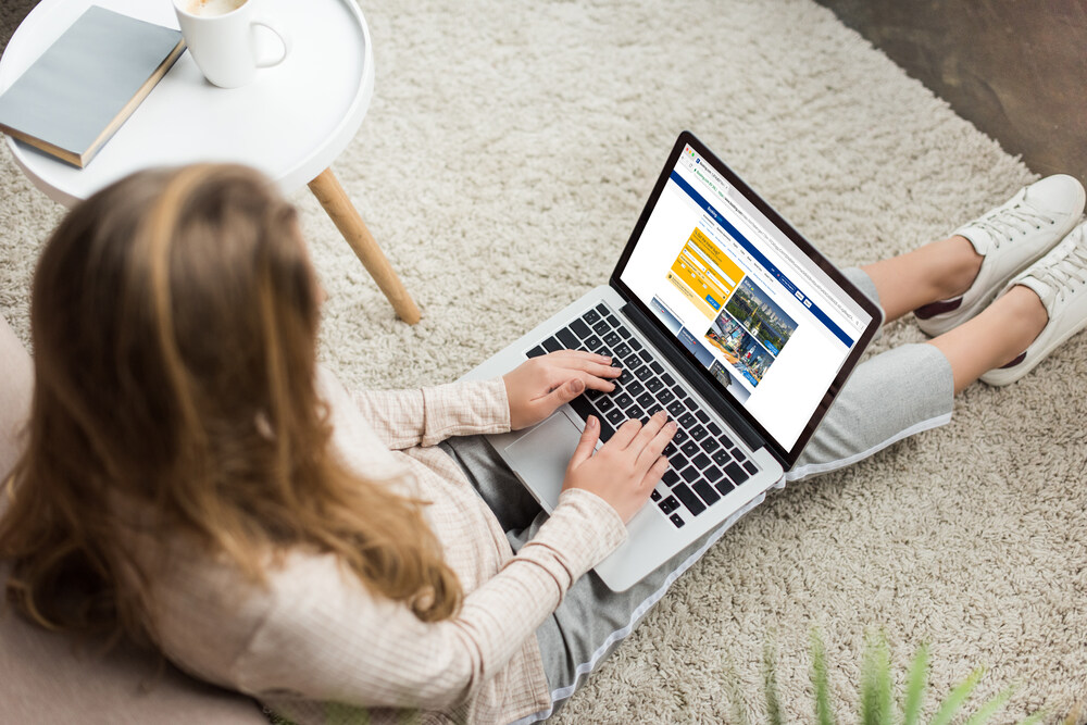User Experience Tips For Website Designers