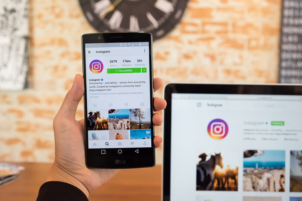 Instagram Photo and Video Sizes