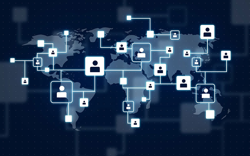 CDN Network CDN Network