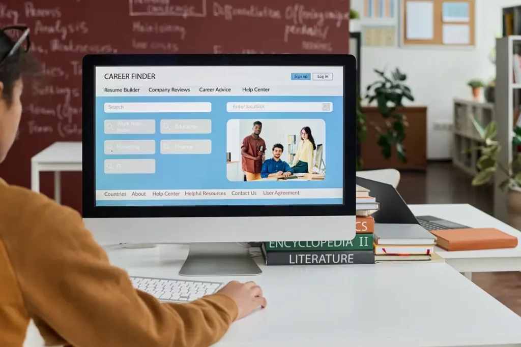 Custom Website Development