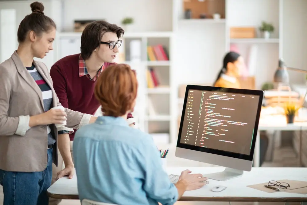 Best Web Development Company Melbourne