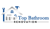 Bathroom Renovators Logo Design Hoppers Crossing