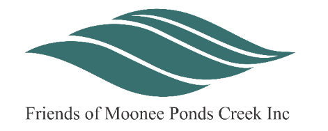 Friends of Moonee Ponds Creek