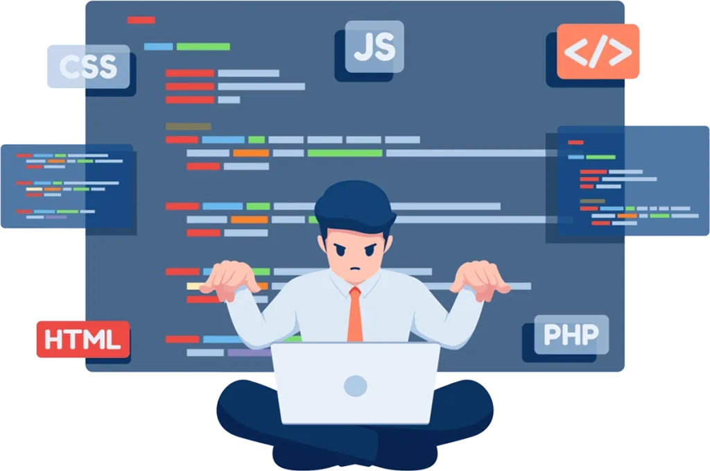 Designing Custom WordPress Websites