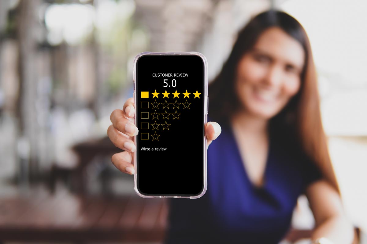 Displaying Star Ratings On A Shopify Product Page To Build Trust And Increase Sales Displaying Star Ratings On A Shopify Product Page To Build Trust And Increase Sales