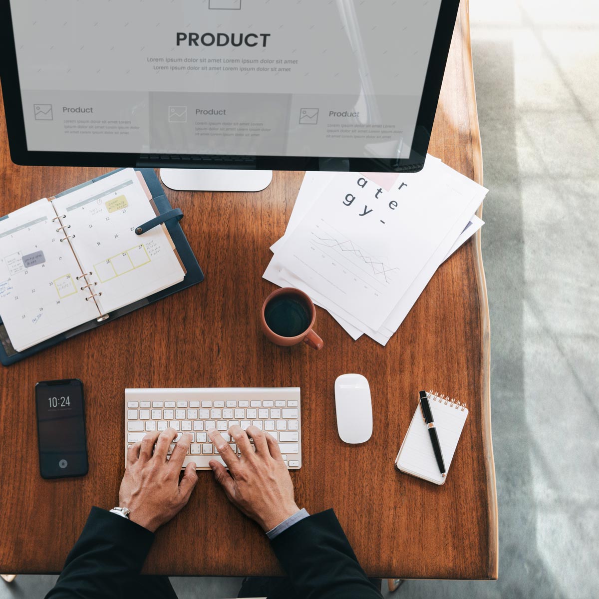 Shopify Marketing Strategies