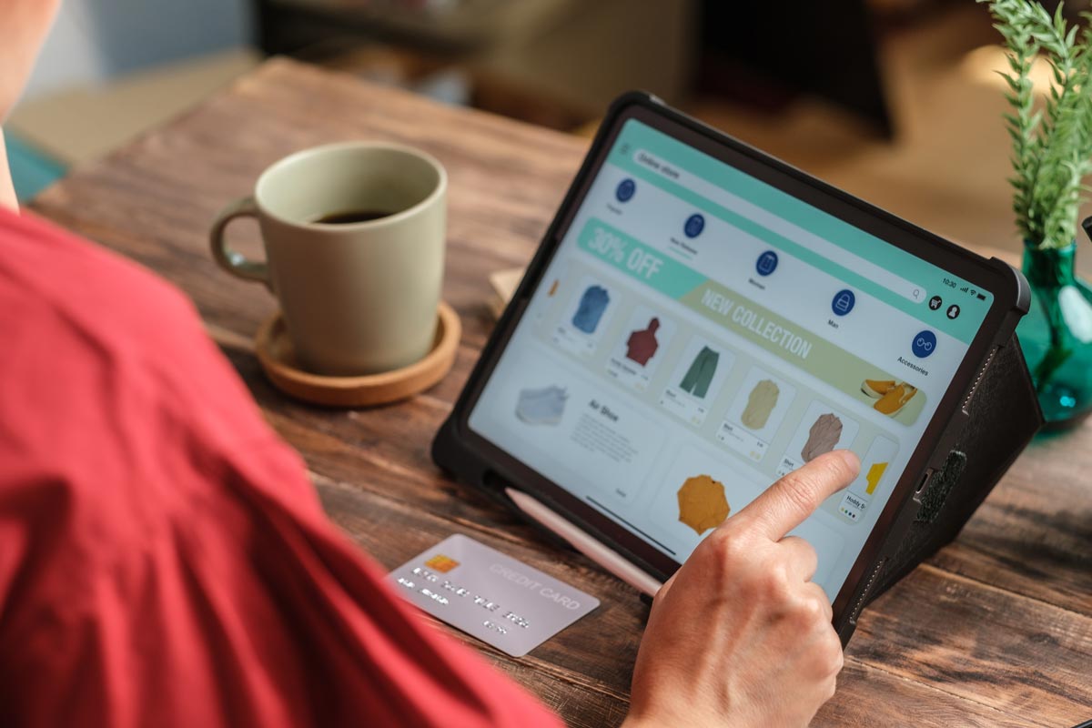 Scaling Your Business With Shopify