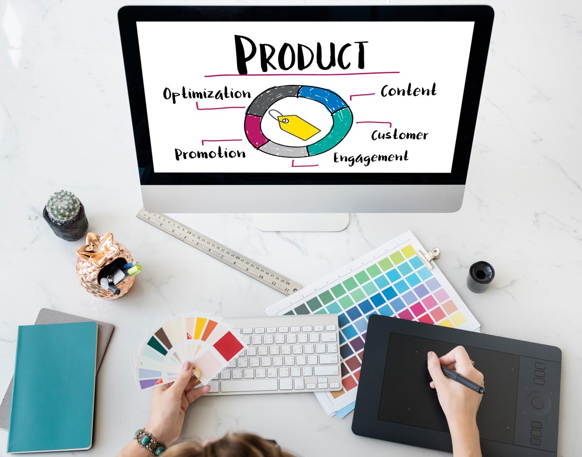 Visually Engaging Social Media Post Promoting A Shopify Product Visually Engaging Social Media Post Promoting A Shopify Product