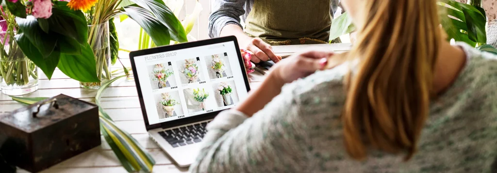 Shopify Website Design