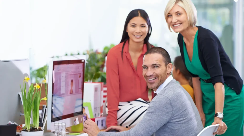 Web Design Near Me