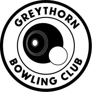 Greythorn Bowling Club Logo - Doncaster