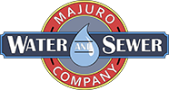 Majuro Water & Sewer Company - Marshall Islands Logo Design