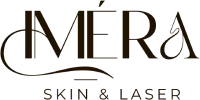 Imera Skin And Laser Logo Design NSW