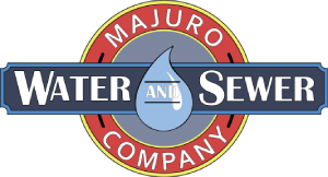 Majuro Water & Sewer Company Logo Marshall Islands