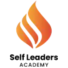 Self Leaders Academy Logo Design