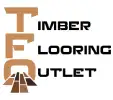 Timber Flooring Outlet Logo