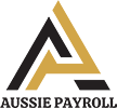 Aussie Payroll Logo Design in Queensland