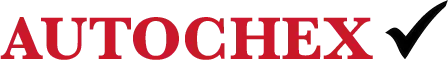 AutoChex Logo Design