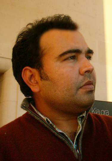 Gaurav Bhardwaj, Director - WebSplash Digital, Melbourne