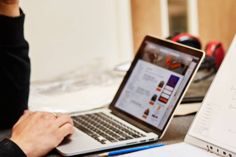 Custom WordPress DIY Website Builders