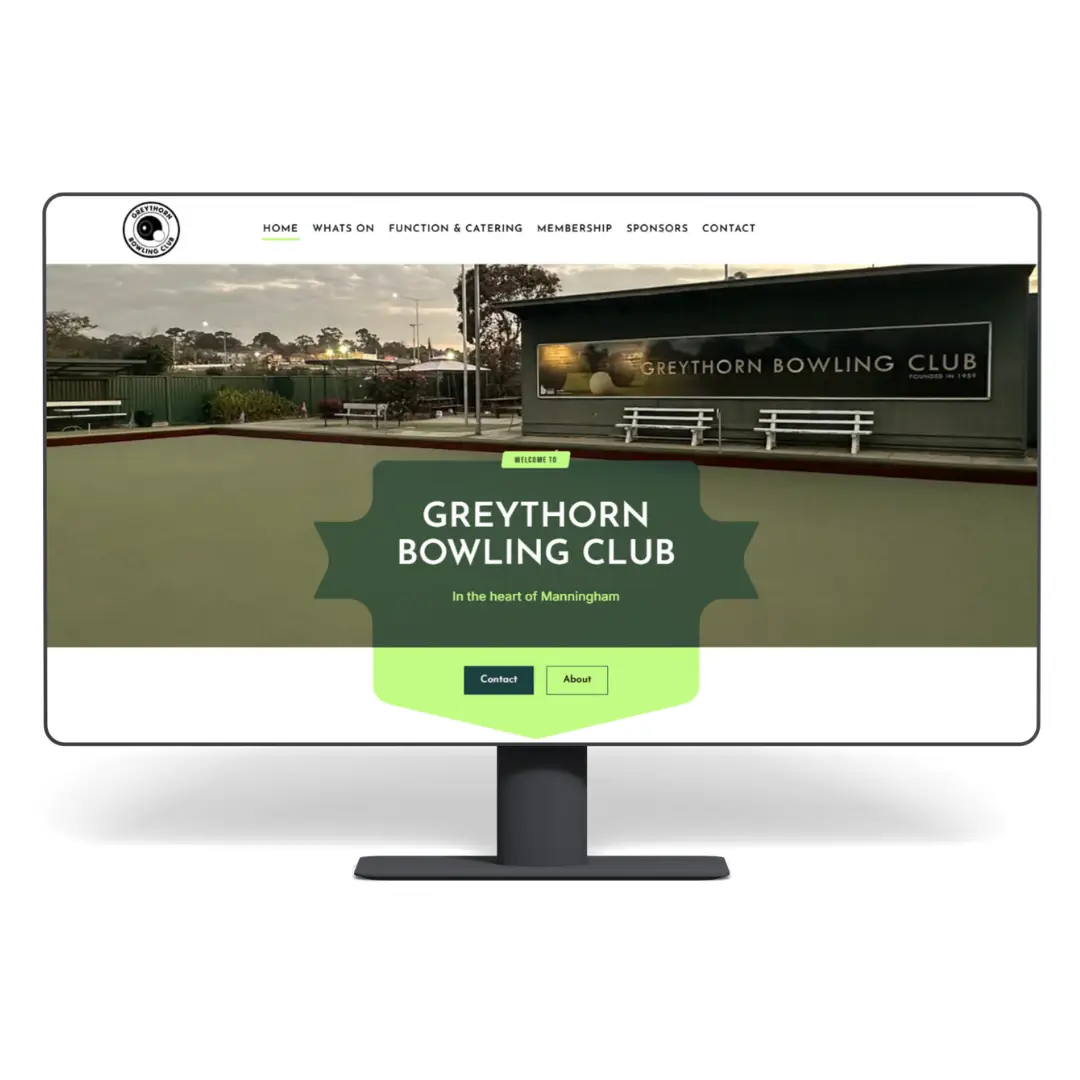 Greythorn Bowling Club