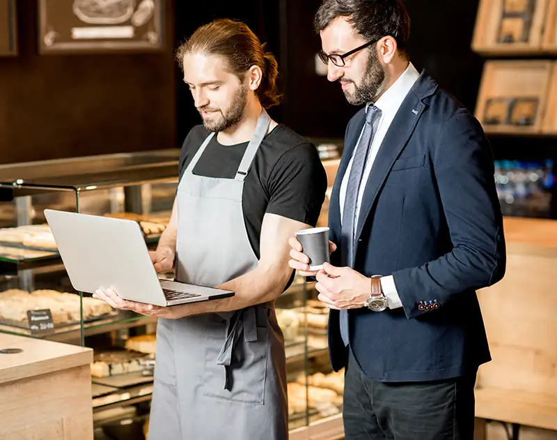 Small Business Websites