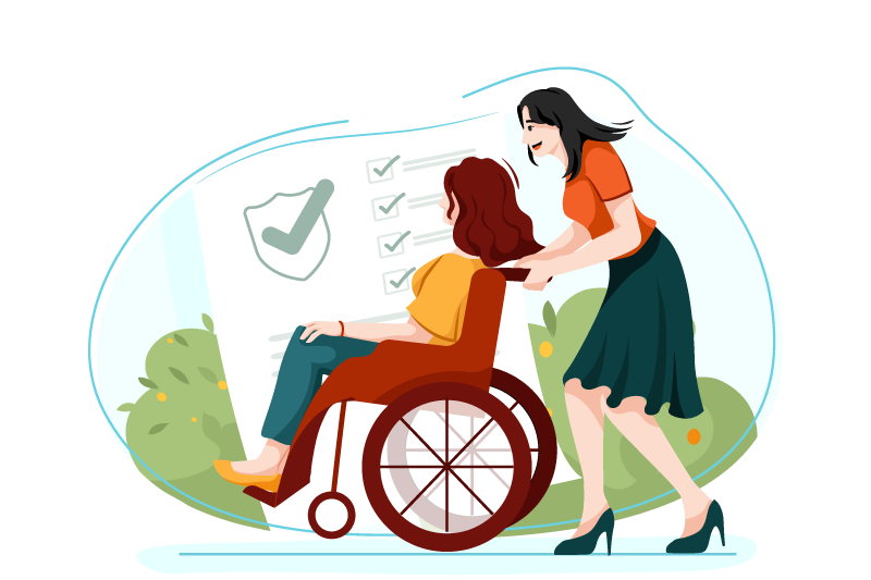 Website Design for NDIS