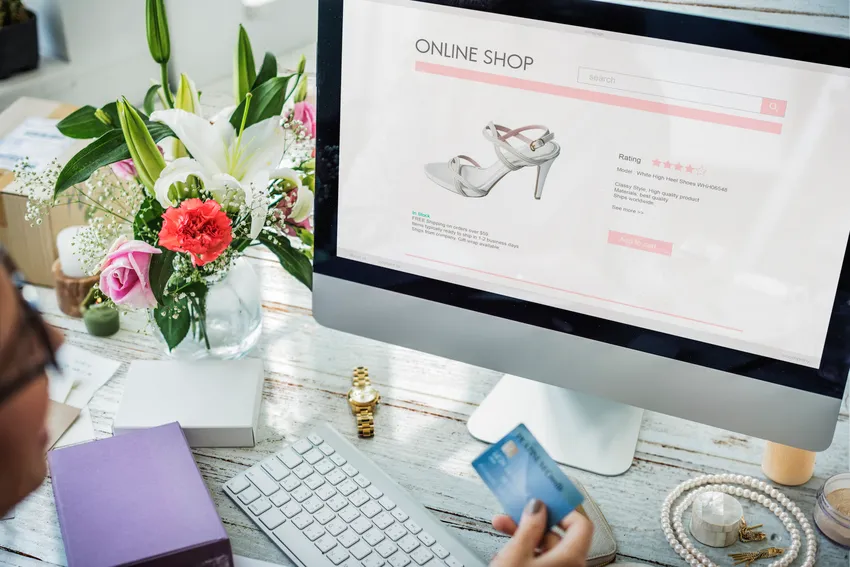 Shopify The All-in-One Solution for Ease of Use